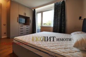 2 camere da letto Lozenets, Sofia 8