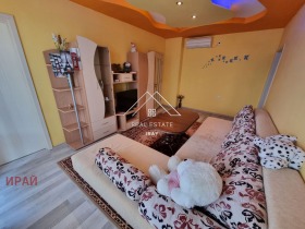 2 soverom Samara 1, Stara Zagora 8