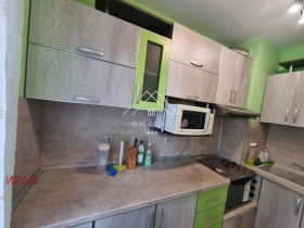 2 soverom Samara 1, Stara Zagora 10