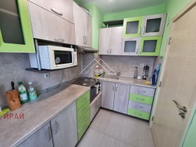 2 soverom Samara 1, Stara Zagora 9