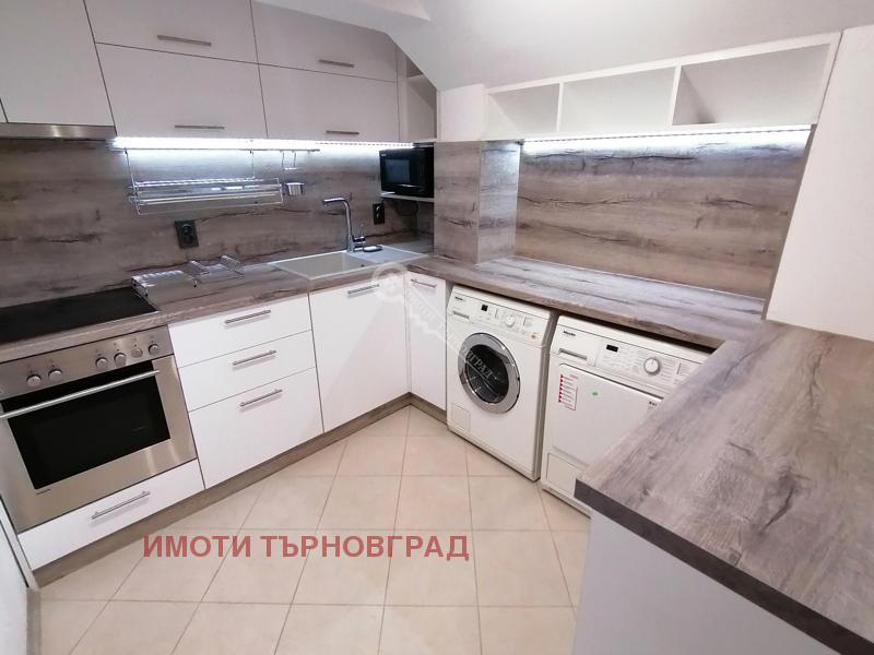 Дава под наем  1-стаен град Велико Търново , Център , 30 кв.м | 95153651