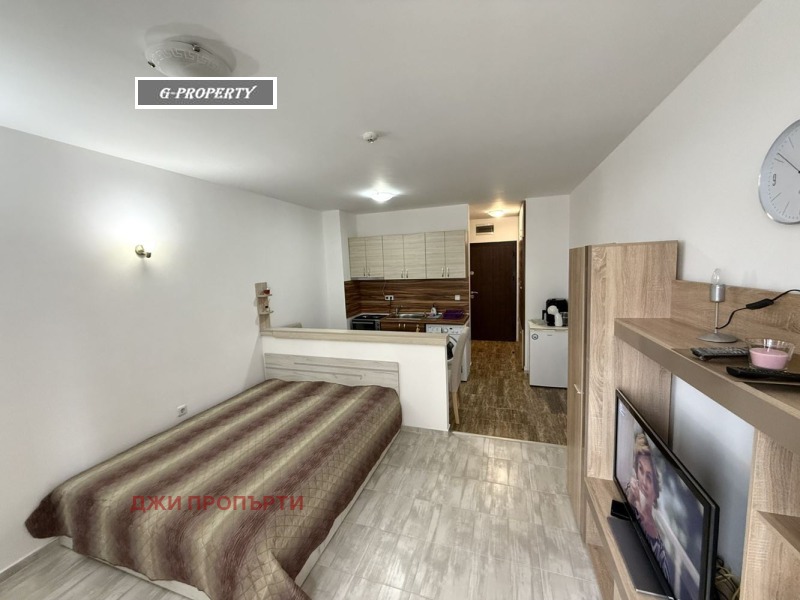 Da affittare  Studio Sofia , Studentski grad , 40 mq | 38345353 - Immagine [2]