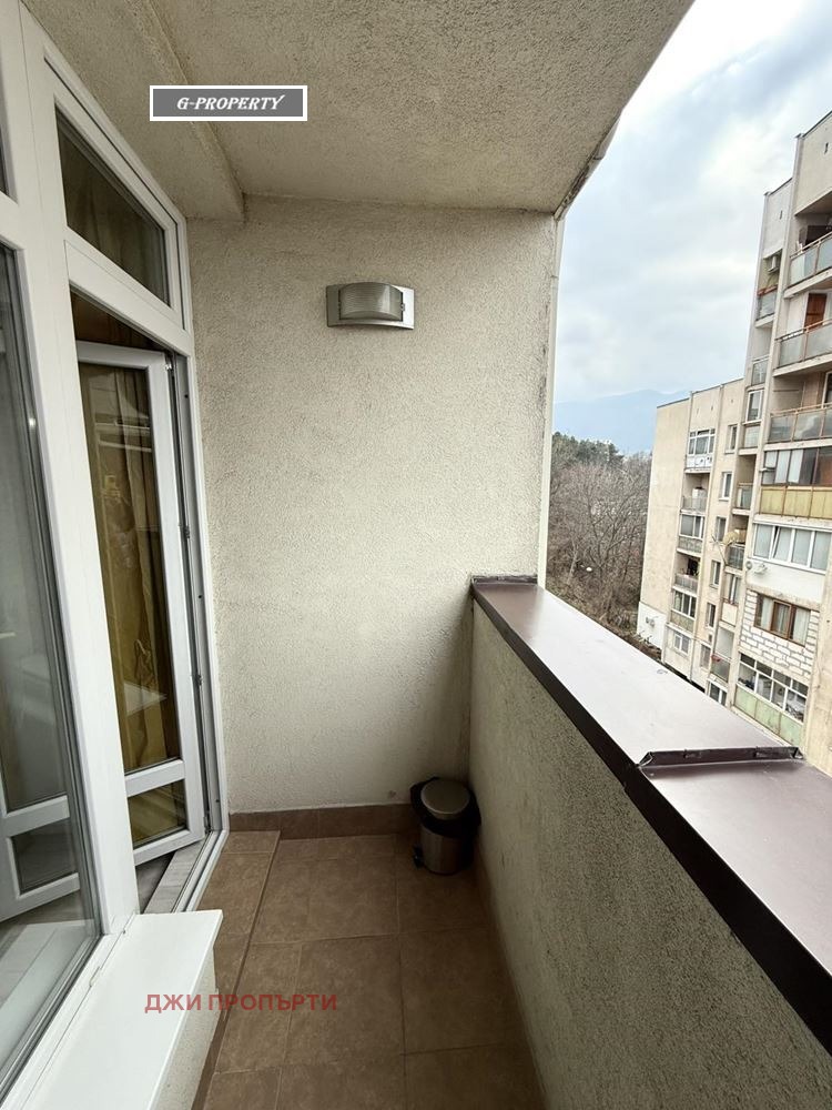 Da affittare  Studio Sofia , Studentski grad , 40 mq | 38345353 - Immagine [5]