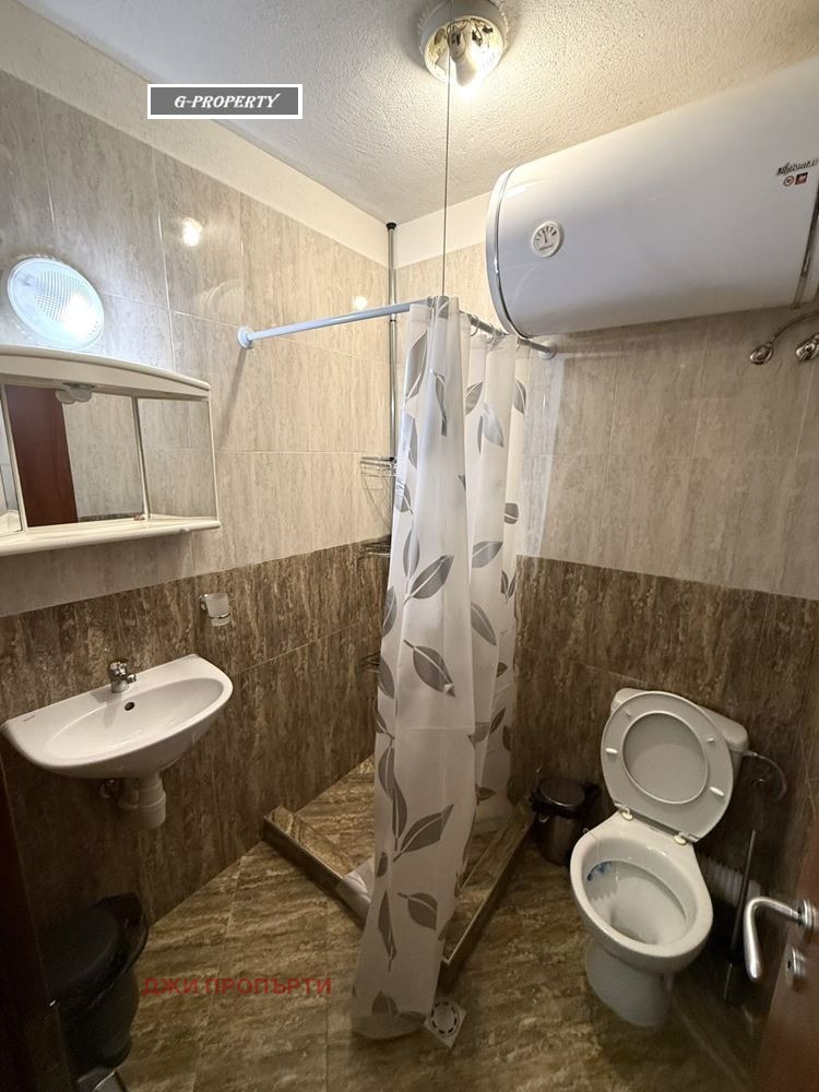 Da affittare  Studio Sofia , Studentski grad , 40 mq | 38345353 - Immagine [4]