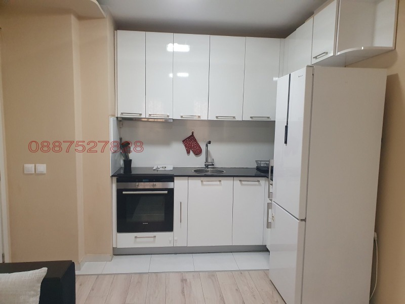 В оренду  1 спальня София , Овча купел , 65 кв.м | 27651188 - зображення [2]