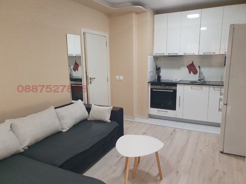 В оренду  1 спальня София , Овча купел , 65 кв.м | 27651188 - зображення [3]