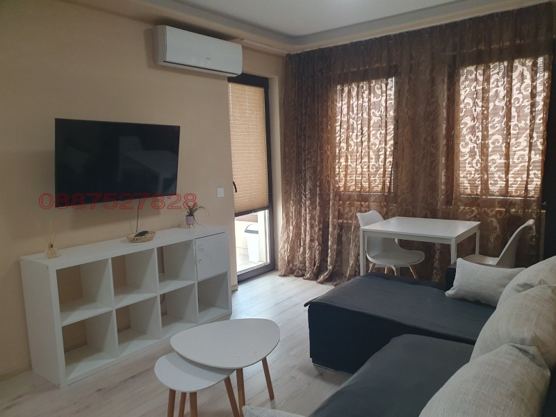 В оренду  1 спальня София , Овча купел , 65 кв.м | 27651188 - зображення [4]