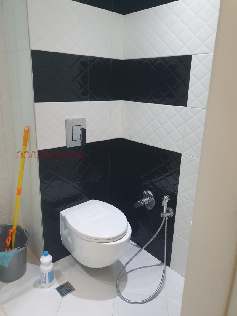 В оренду  1 спальня София , Овча купел , 65 кв.м | 27651188 - зображення [10]