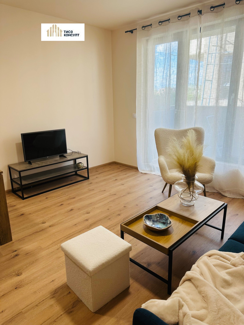 Da affittare  1 camera da letto Sofia , Malinova dolina , 55 mq | 13446164 - Immagine [4]
