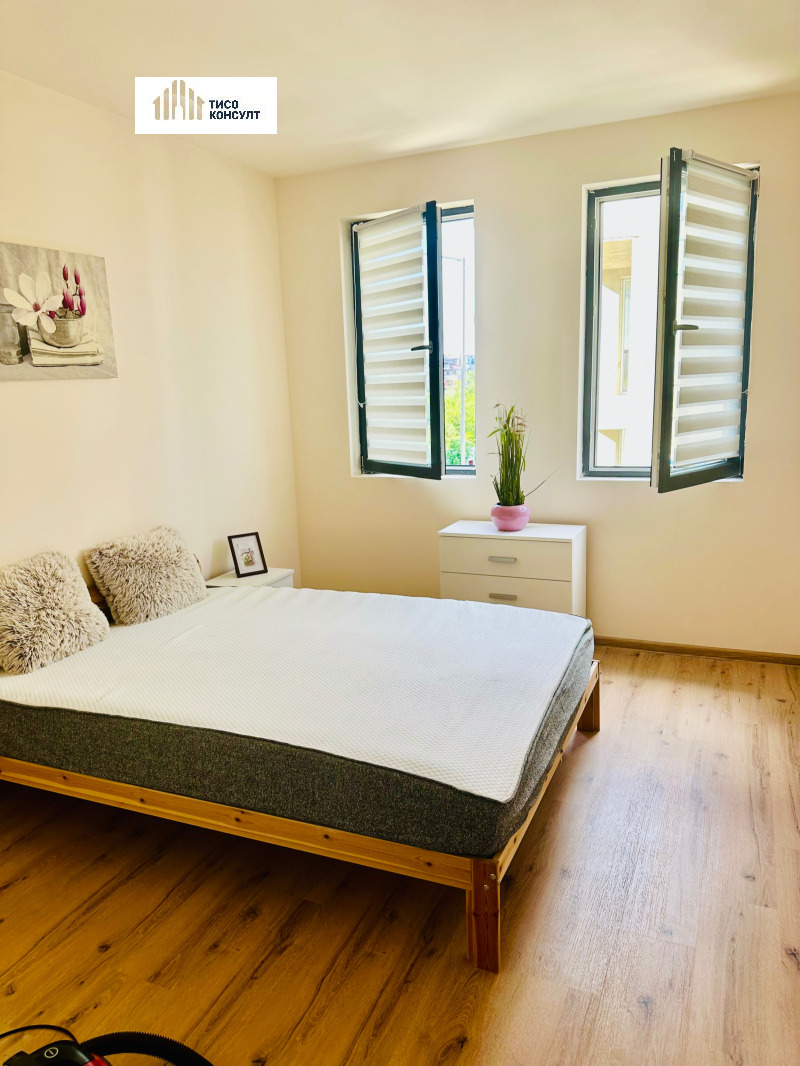 Da affittare  1 camera da letto Sofia , Malinova dolina , 55 mq | 13446164 - Immagine [5]