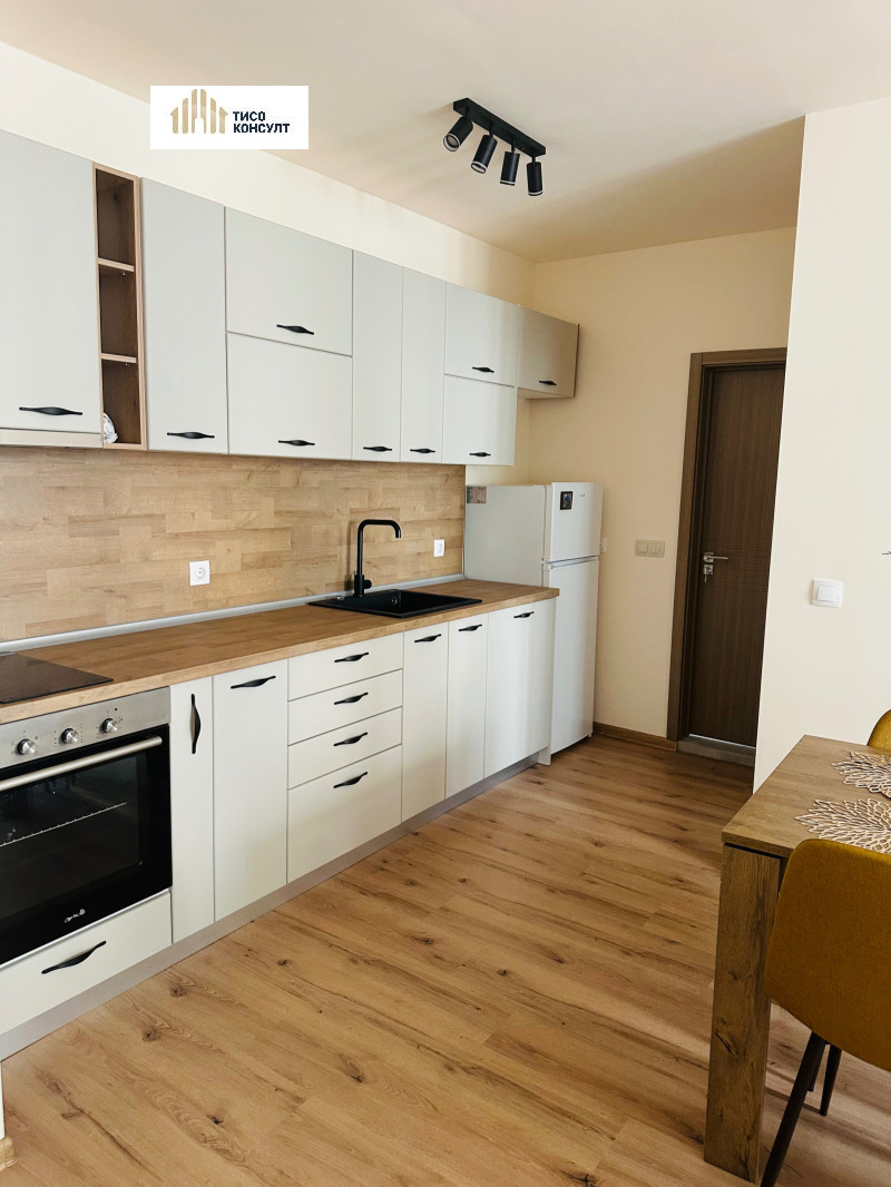 Da affittare  1 camera da letto Sofia , Malinova dolina , 55 mq | 13446164 - Immagine [3]