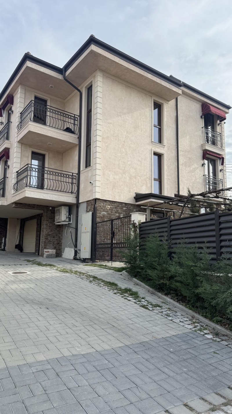 A louer  1 chambre Plovdiv , Mladejki Halm , 73 m² | 39075373 - image [4]