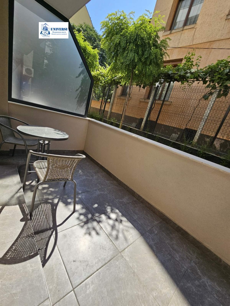 Дава под наем  2-стаен град София , Редута , 68 кв.м | 87396933 - изображение [5]