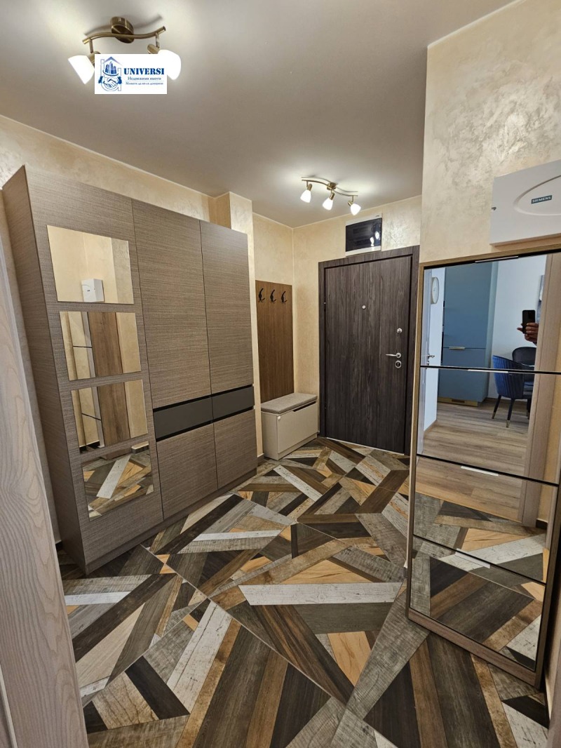 Дава под наем  2-стаен град София , Редута , 68 кв.м | 87396933 - изображение [7]