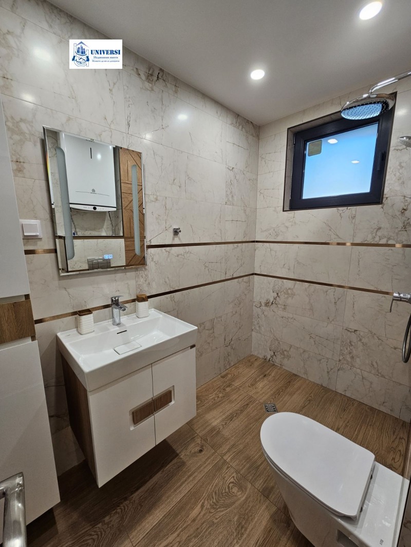 Дава под наем  2-стаен град София , Редута , 68 кв.м | 87396933 - изображение [11]