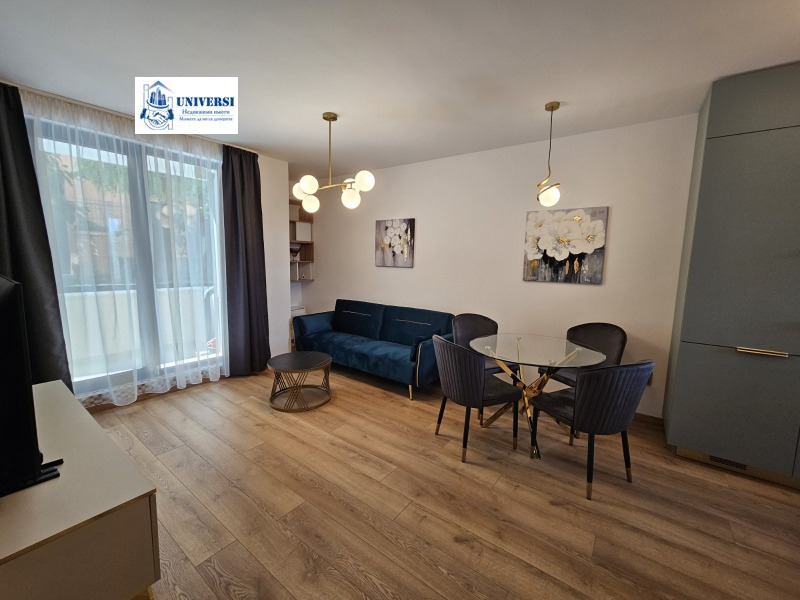 Дава под наем  2-стаен град София , Редута , 68 кв.м | 87396933