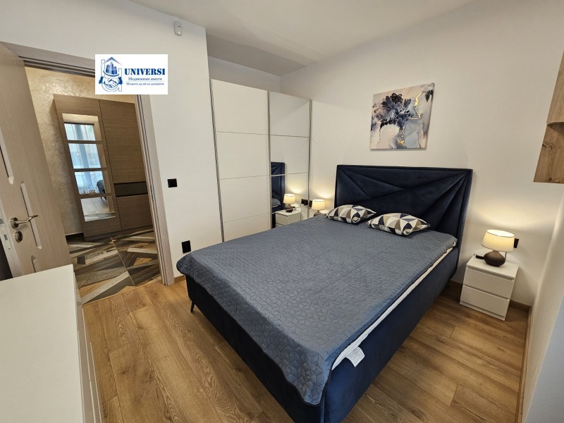 Дава под наем  2-стаен град София , Редута , 68 кв.м | 87396933 - изображение [10]