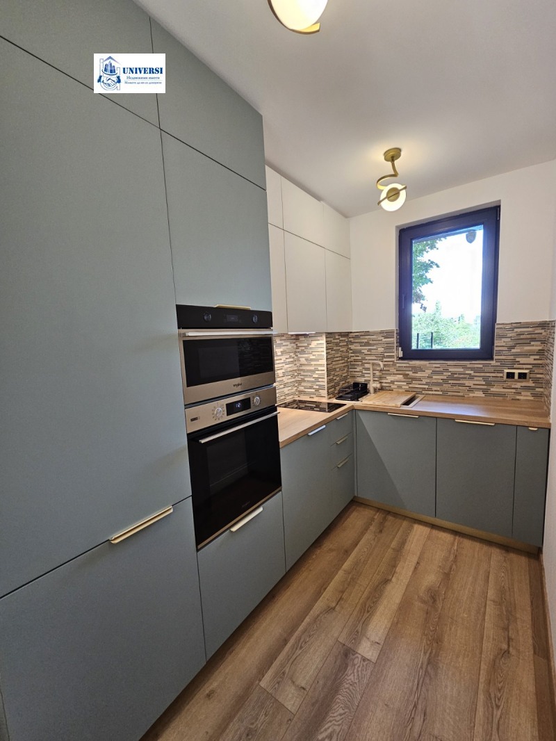 Дава под наем  2-стаен град София , Редута , 68 кв.м | 87396933 - изображение [3]