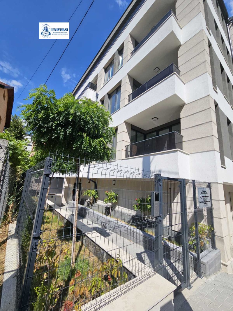 Дава под наем  2-стаен град София , Редута , 68 кв.м | 87396933 - изображение [15]