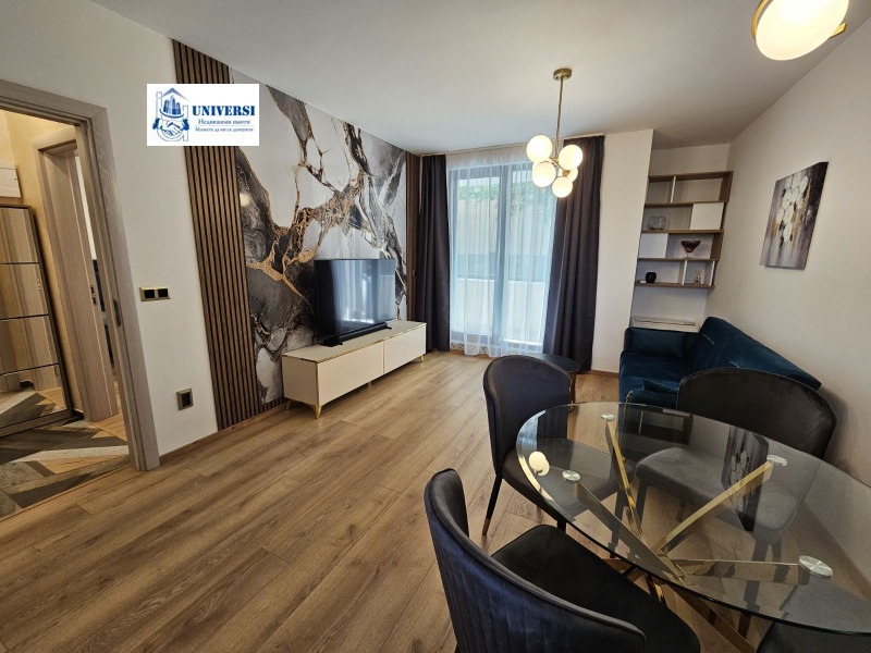 Дава под наем  2-стаен град София , Редута , 68 кв.м | 87396933 - изображение [4]