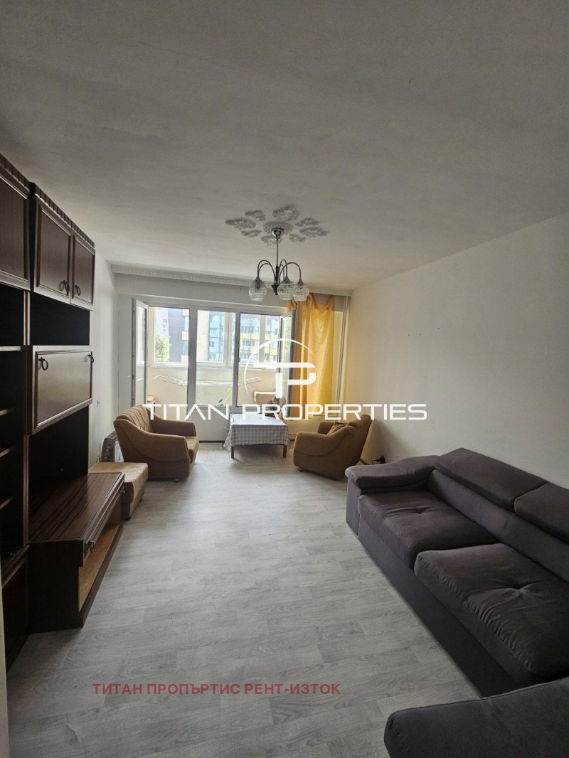 Para alugar  1 quarto Burgas , Bratia Miladinovi , 64 m² | 20730238 - imagem [3]