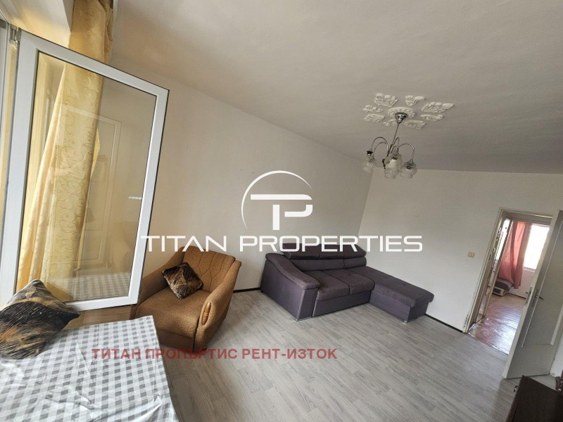 Para alugar  1 quarto Burgas , Bratia Miladinovi , 64 m² | 20730238 - imagem [2]