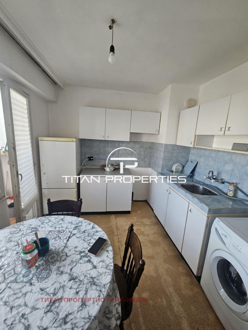 Para alugar  1 quarto Burgas , Bratia Miladinovi , 64 m² | 20730238 - imagem [5]