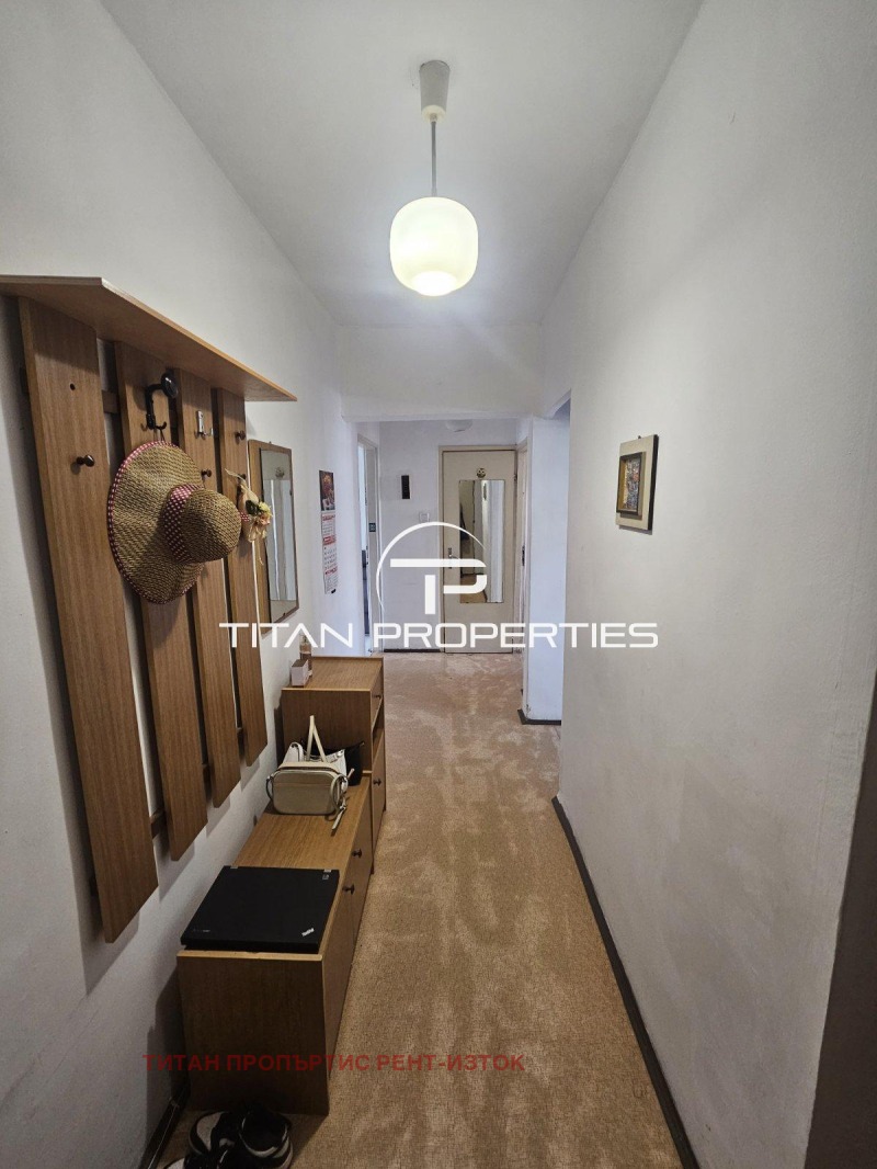 Para alugar  1 quarto Burgas , Bratia Miladinovi , 64 m² | 20730238 - imagem [4]