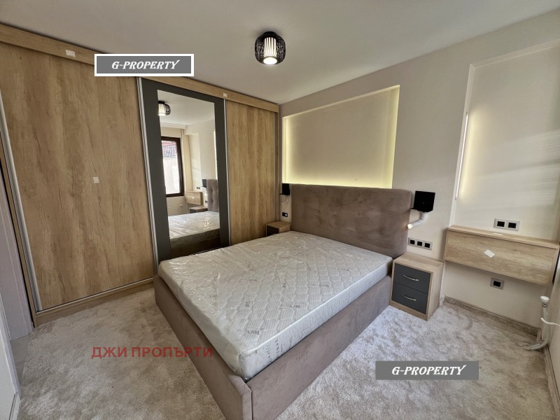Da affittare  1 camera da letto Sofia , Manastirski livadi , 65 mq | 75733511 - Immagine [4]