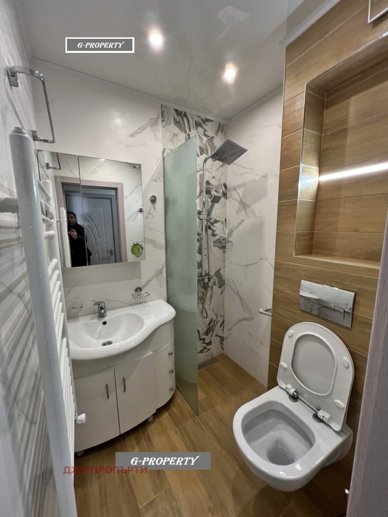 Da affittare  1 camera da letto Sofia , Manastirski livadi , 65 mq | 75733511 - Immagine [7]