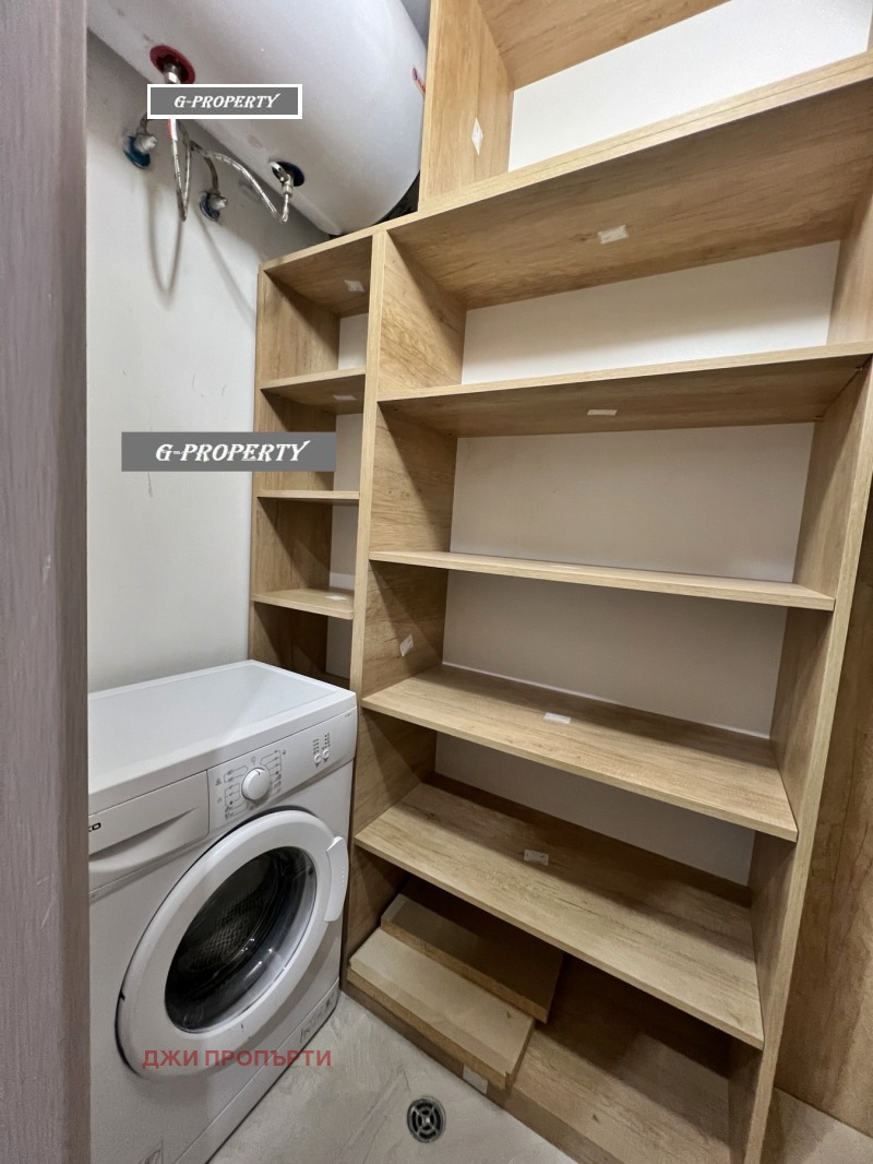 Da affittare  1 camera da letto Sofia , Manastirski livadi , 65 mq | 75733511 - Immagine [5]