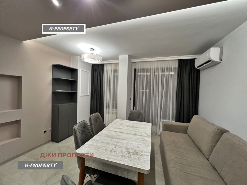 Da affittare  1 camera da letto Sofia , Manastirski livadi , 65 mq | 75733511 - Immagine [2]