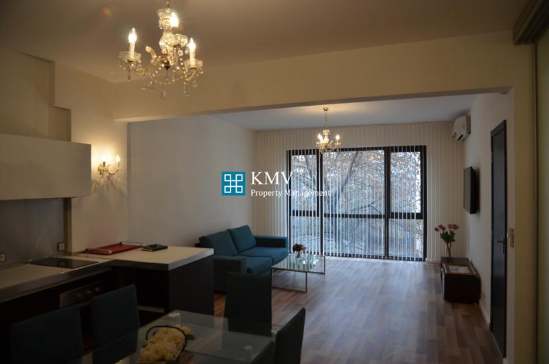 K pronájmu  2 ložnice Sofia , Centar , 81 m2 | 50434934 - obraz [3]