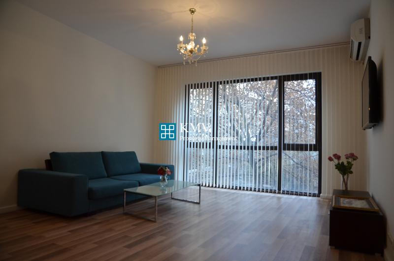 K pronájmu  2 ložnice Sofia , Centar , 81 m2 | 50434934 - obraz [4]