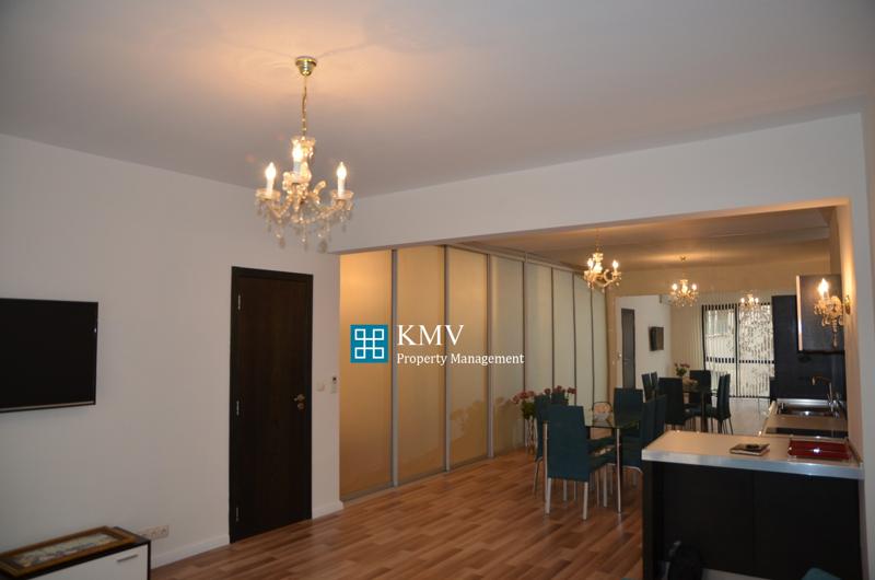 K pronájmu  2 ložnice Sofia , Centar , 81 m2 | 50434934 - obraz [2]