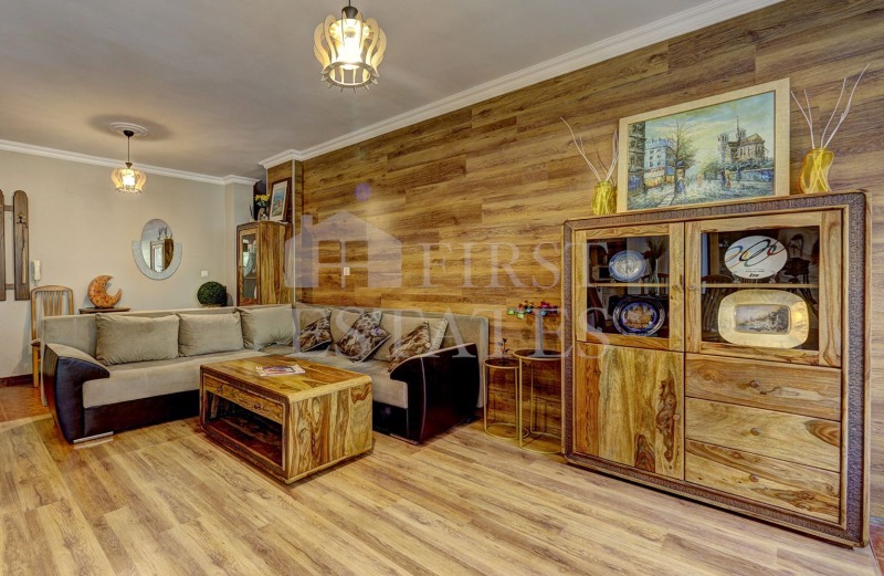 For Rent  2 bedroom Sofia , Tsentar , 100 sq.m | 15382341 - image [4]