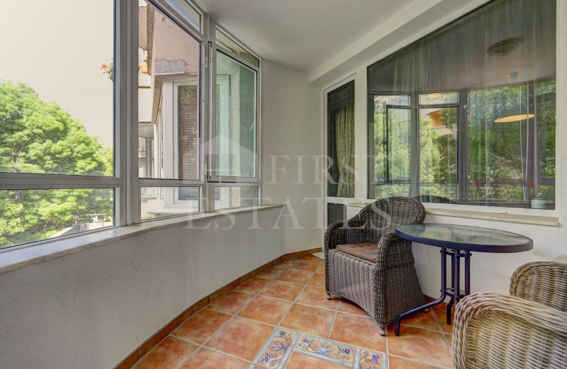 For Rent  2 bedroom Sofia , Tsentar , 100 sq.m | 15382341 - image [13]