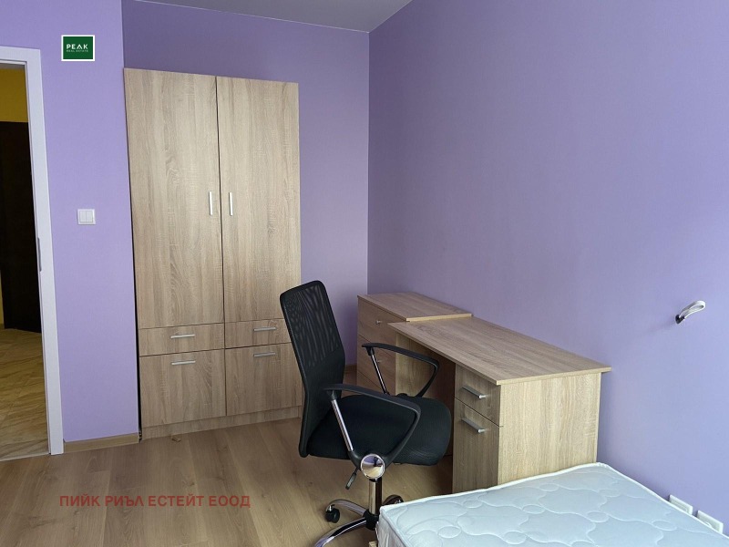 For Rent  2 bedroom Sofia , Manastirski livadi , 100 sq.m | 24372353 - image [4]