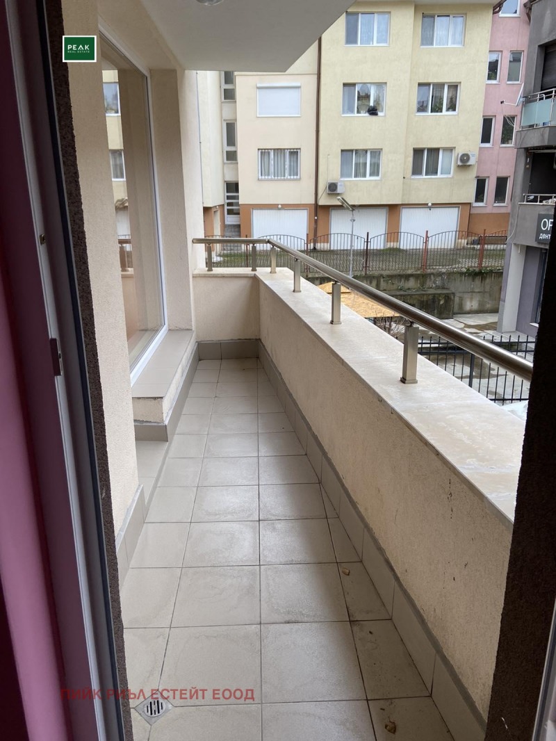 For Rent  2 bedroom Sofia , Manastirski livadi , 100 sq.m | 24372353 - image [9]