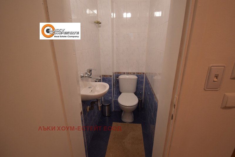 K pronájmu  2 ložnice Sofia , Borovo , 120 m2 | 59691722 - obraz [17]