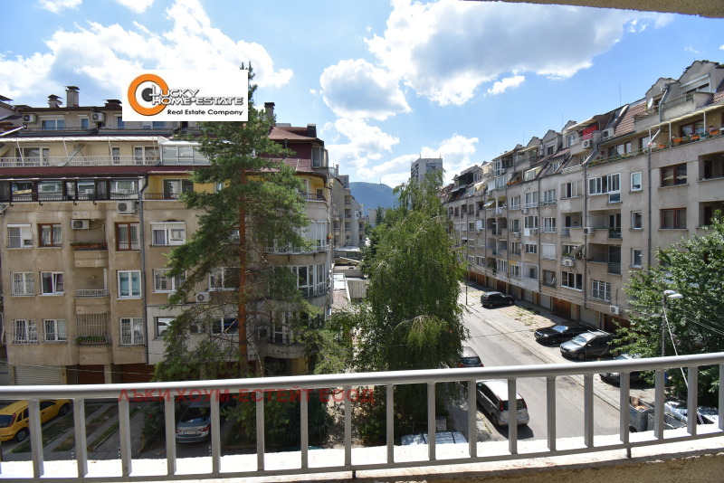 K pronájmu  2 ložnice Sofia , Borovo , 120 m2 | 59691722 - obraz [13]