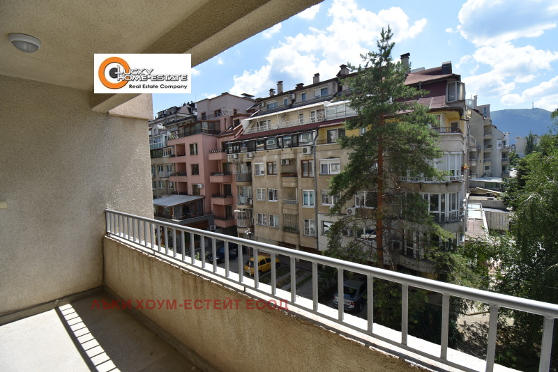 K pronájmu  2 ložnice Sofia , Borovo , 120 m2 | 59691722 - obraz [12]