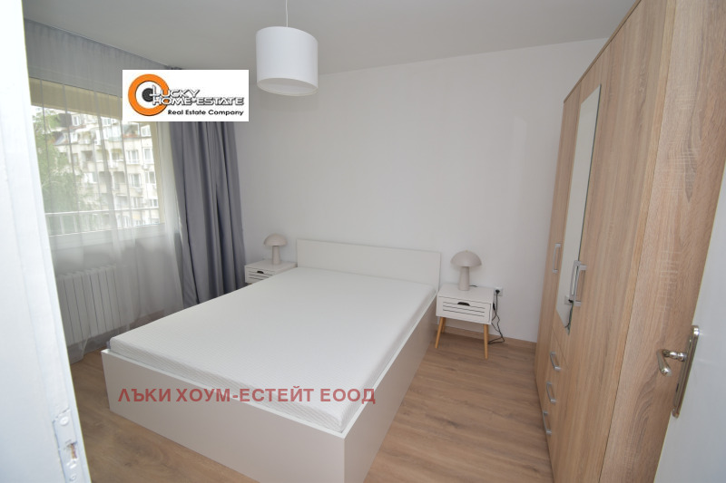 В аренду  2 спальни София , Борово , 120 кв.м | 59691722 - изображение [7]