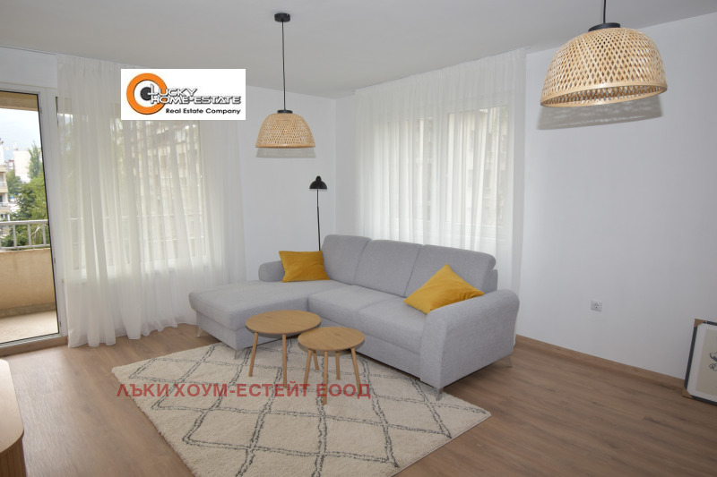 K pronájmu  2 ložnice Sofia , Borovo , 120 m2 | 59691722