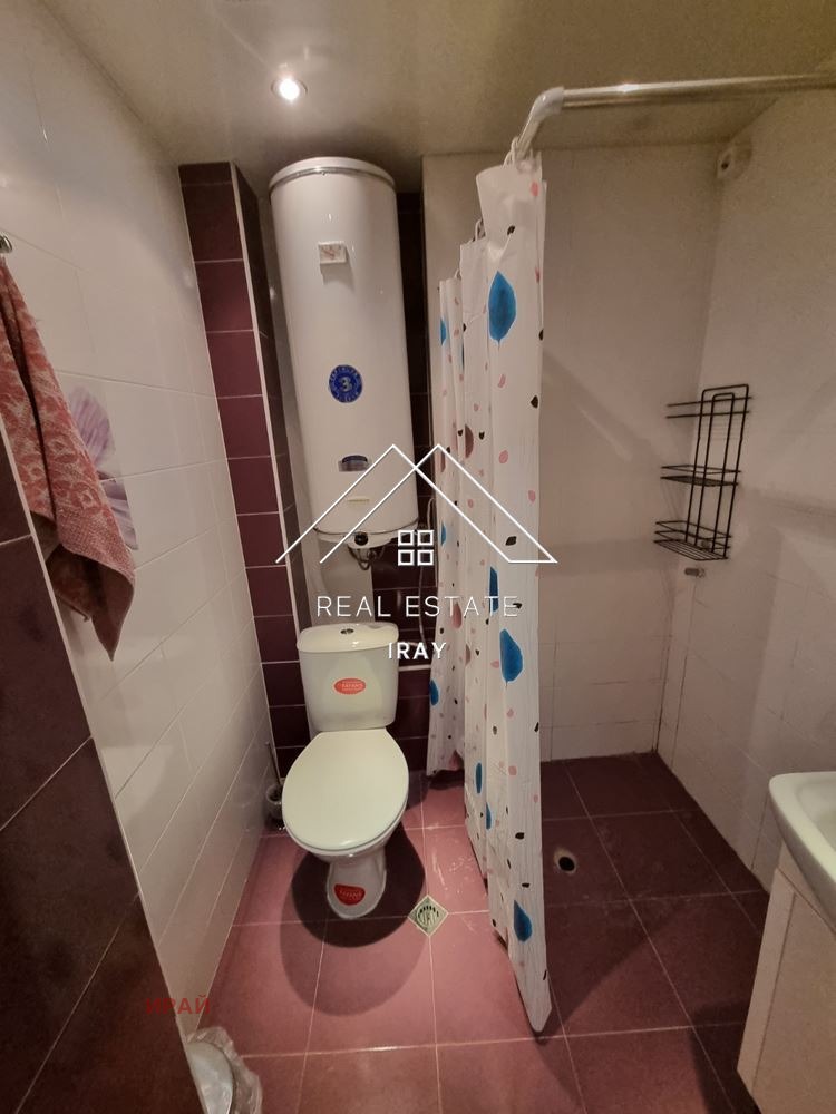 För uthyrning  2 sovrum Stara Zagora , Samara 1 , 60 kvm | 58114411 - bild [17]