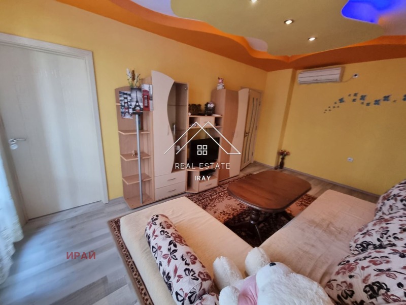 För uthyrning  2 sovrum Stara Zagora , Samara 1 , 60 kvm | 58114411 - bild [4]