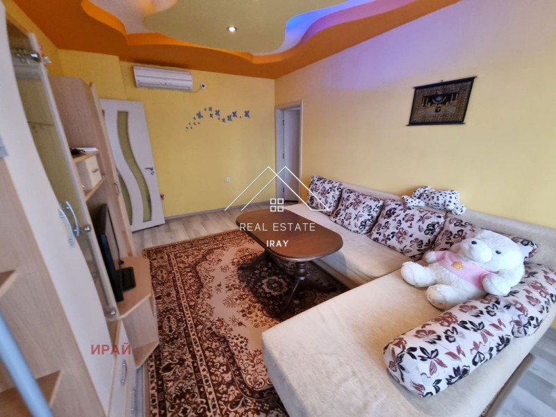 För uthyrning  2 sovrum Stara Zagora , Samara 1 , 60 kvm | 58114411