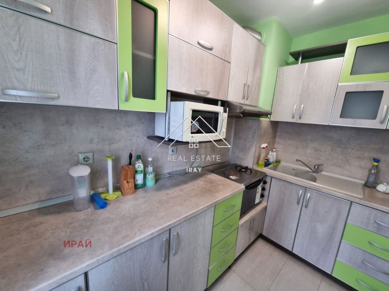För uthyrning  2 sovrum Stara Zagora , Samara 1 , 60 kvm | 58114411 - bild [12]