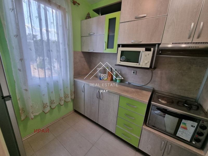 För uthyrning  2 sovrum Stara Zagora , Samara 1 , 60 kvm | 58114411 - bild [11]