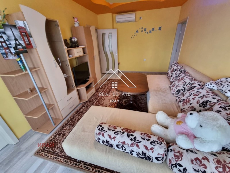 För uthyrning  2 sovrum Stara Zagora , Samara 1 , 60 kvm | 58114411 - bild [2]